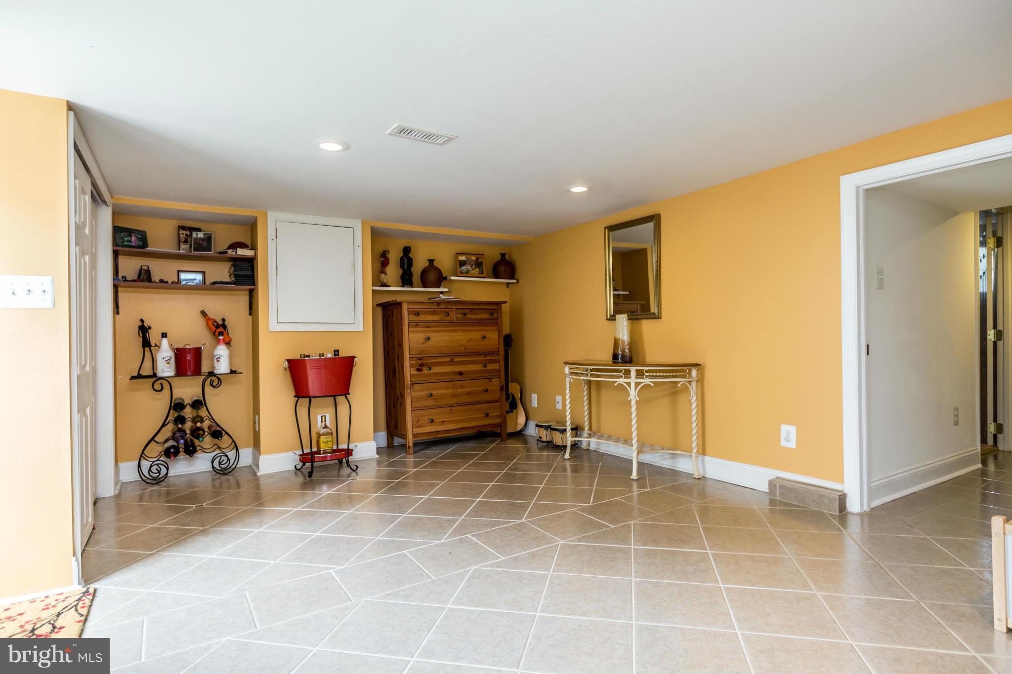 801 Overbrook Road Baltimore, MD 21239 - Photo 22 of 30 Basement