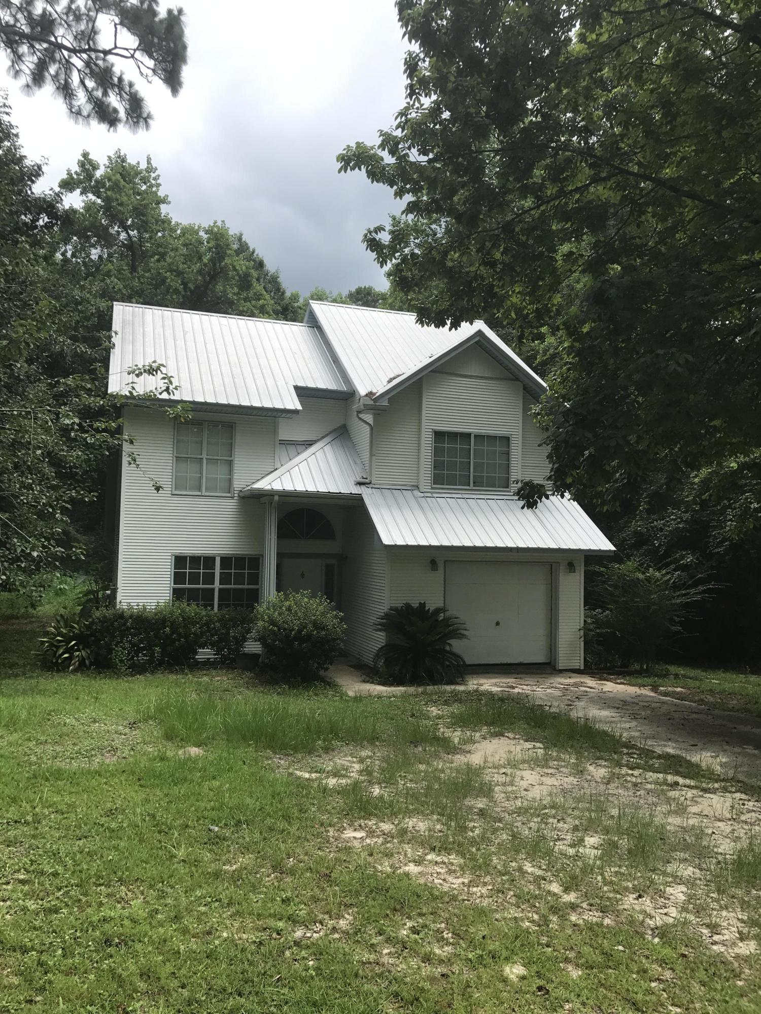 421 Country Manor Road DeFuniak Springs, FL 32435 - Photo 1 of 5 Country1