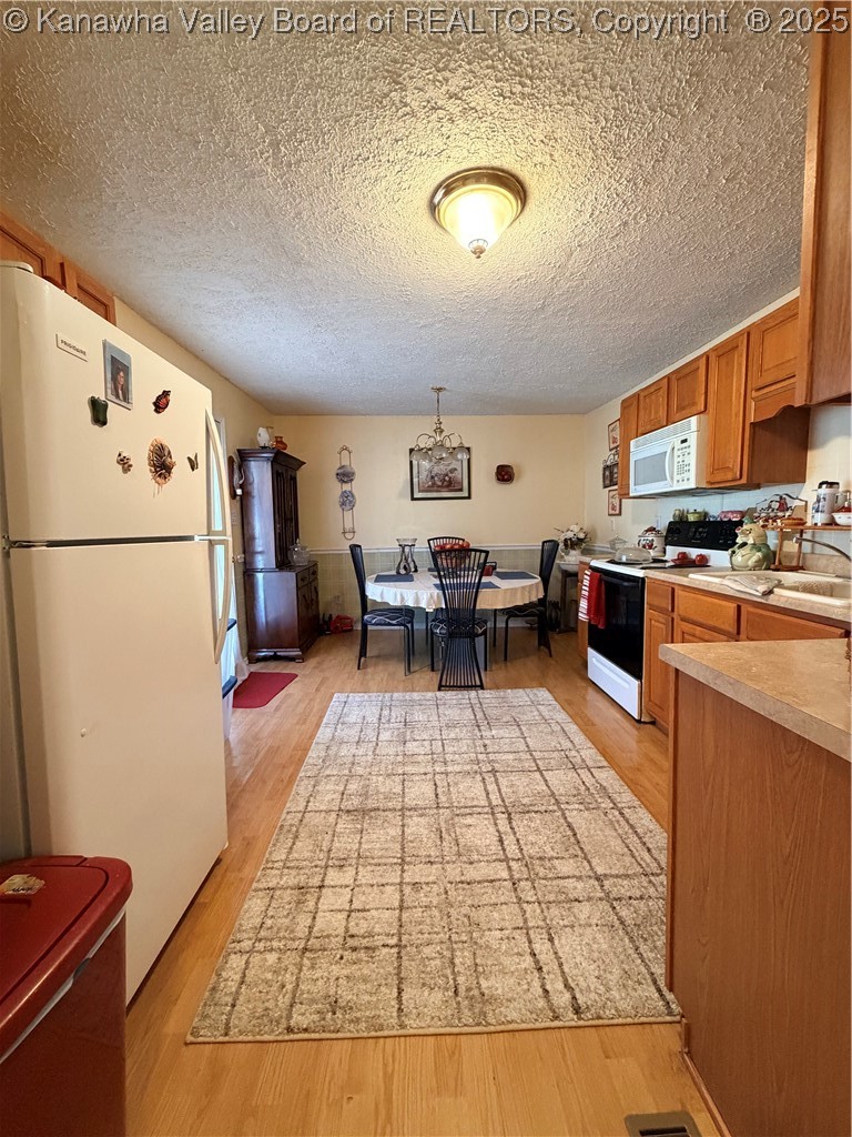 5537 Main Smokehouse Road Harts, WV 25524 - Photo 21 of 29 Gallery Image 21