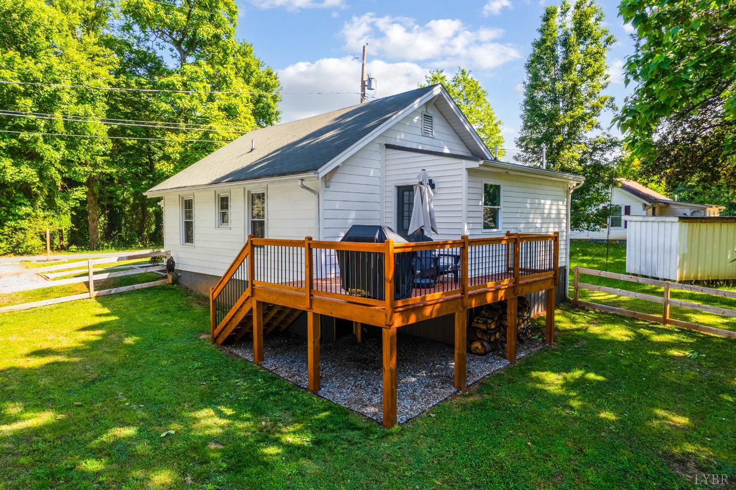 2808 Raleigh Street Lynchburg, VA 24501 - Photo 3 of 35 Gallery Image 3