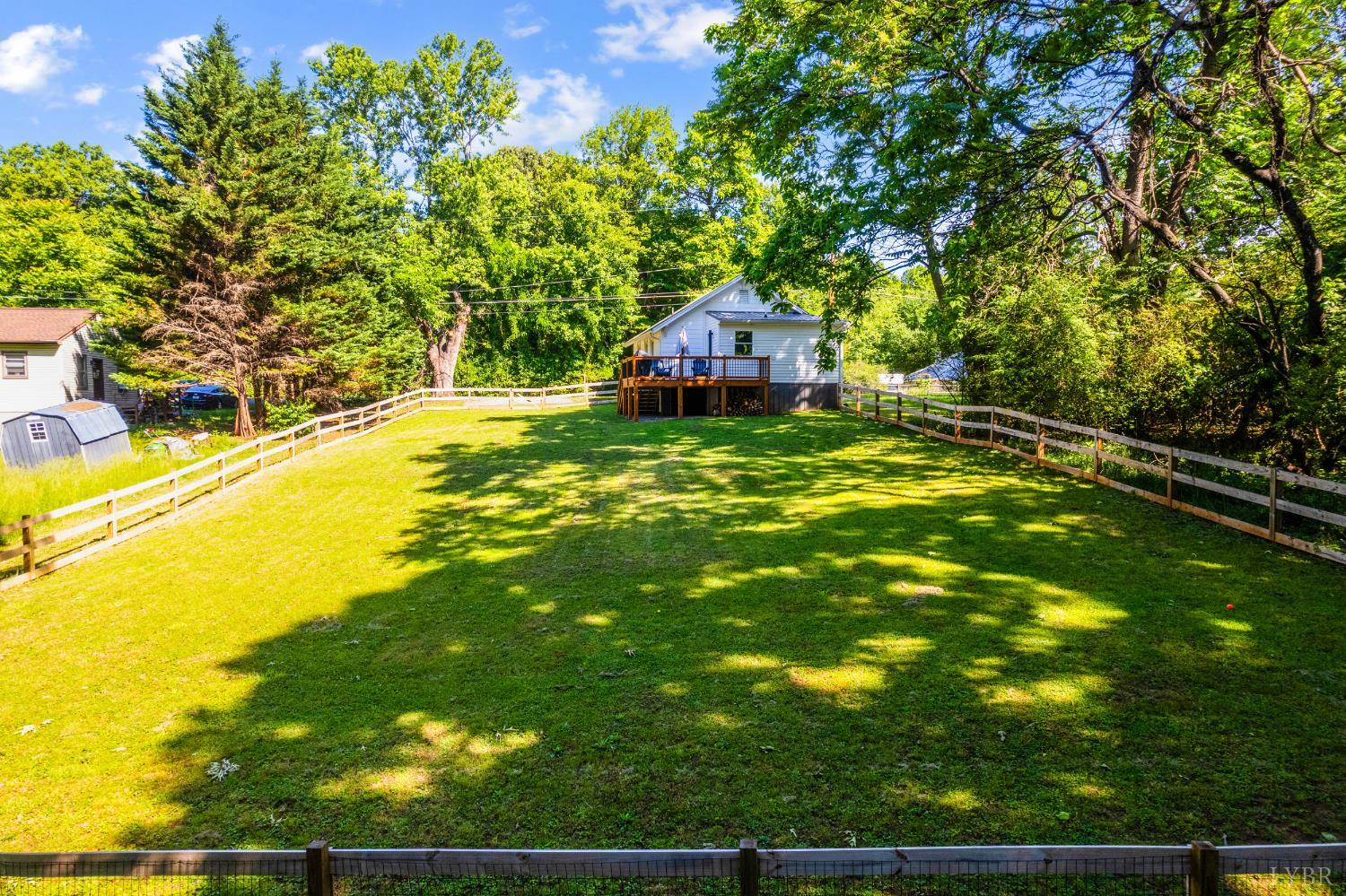 2808 Raleigh Street Lynchburg, VA 24501 - Photo 6 of 35 Gallery Image 6