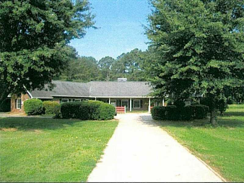 5825 Campground Road Cumming, GA 30040 - Photo 1 of 1 Gallery Image 1