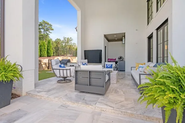 $3,495,000 | 3565 Granton Street, Alpharetta, GA 30004