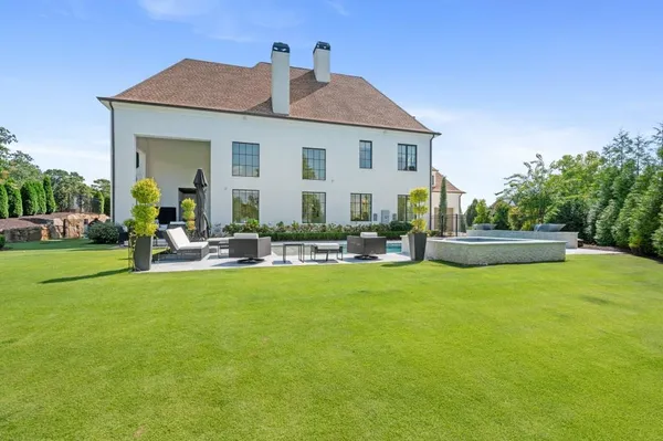 $3,495,000 | 3565 Granton Street, Alpharetta, GA 30004