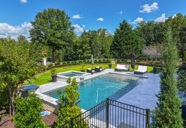 $3,495,000 | 3565 Granton Street, Alpharetta, GA 30004