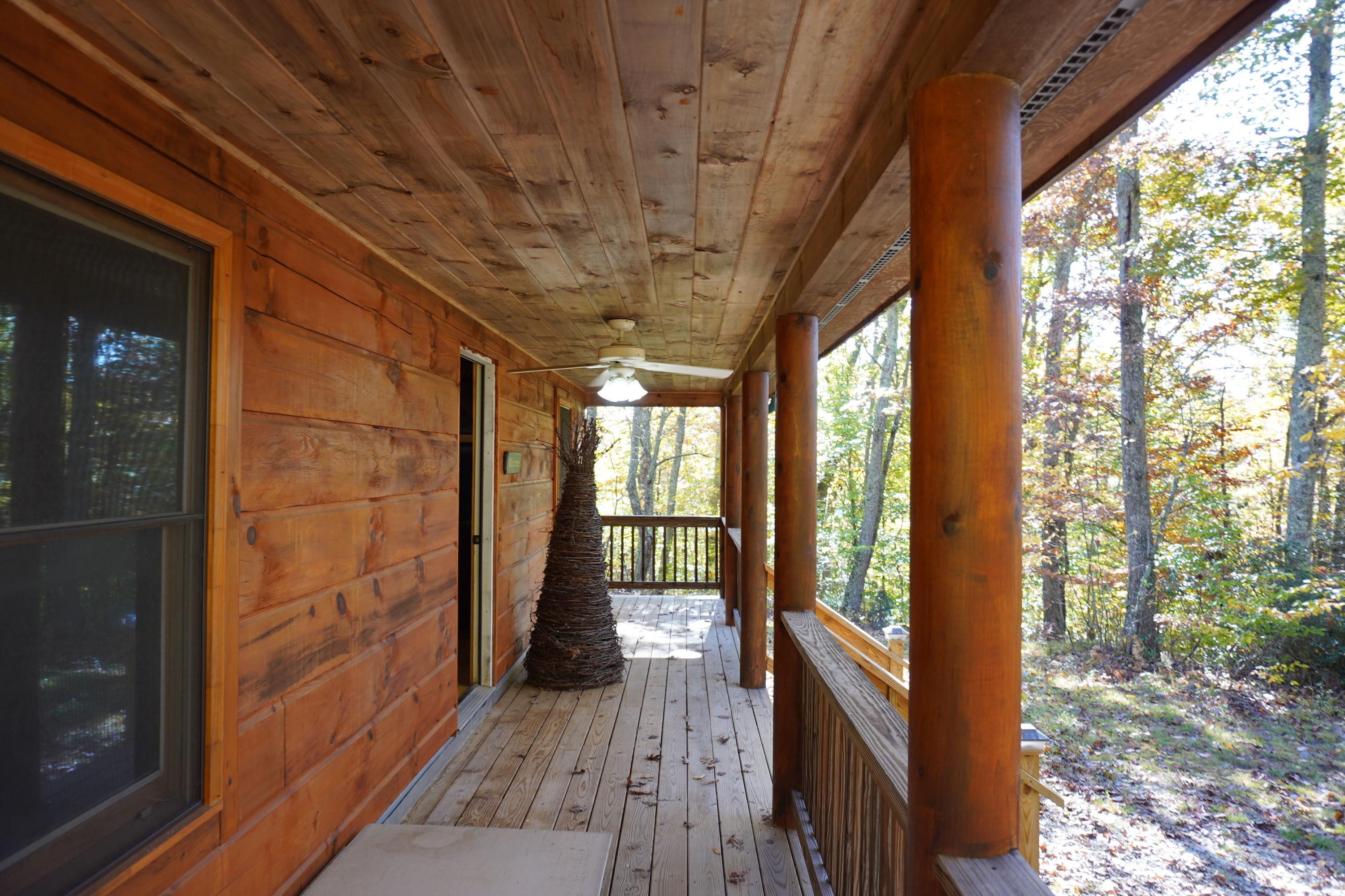 100 Sinking Creek Road Crawley, WV 24931 - Photo 28 of 43 Gallery Image 28