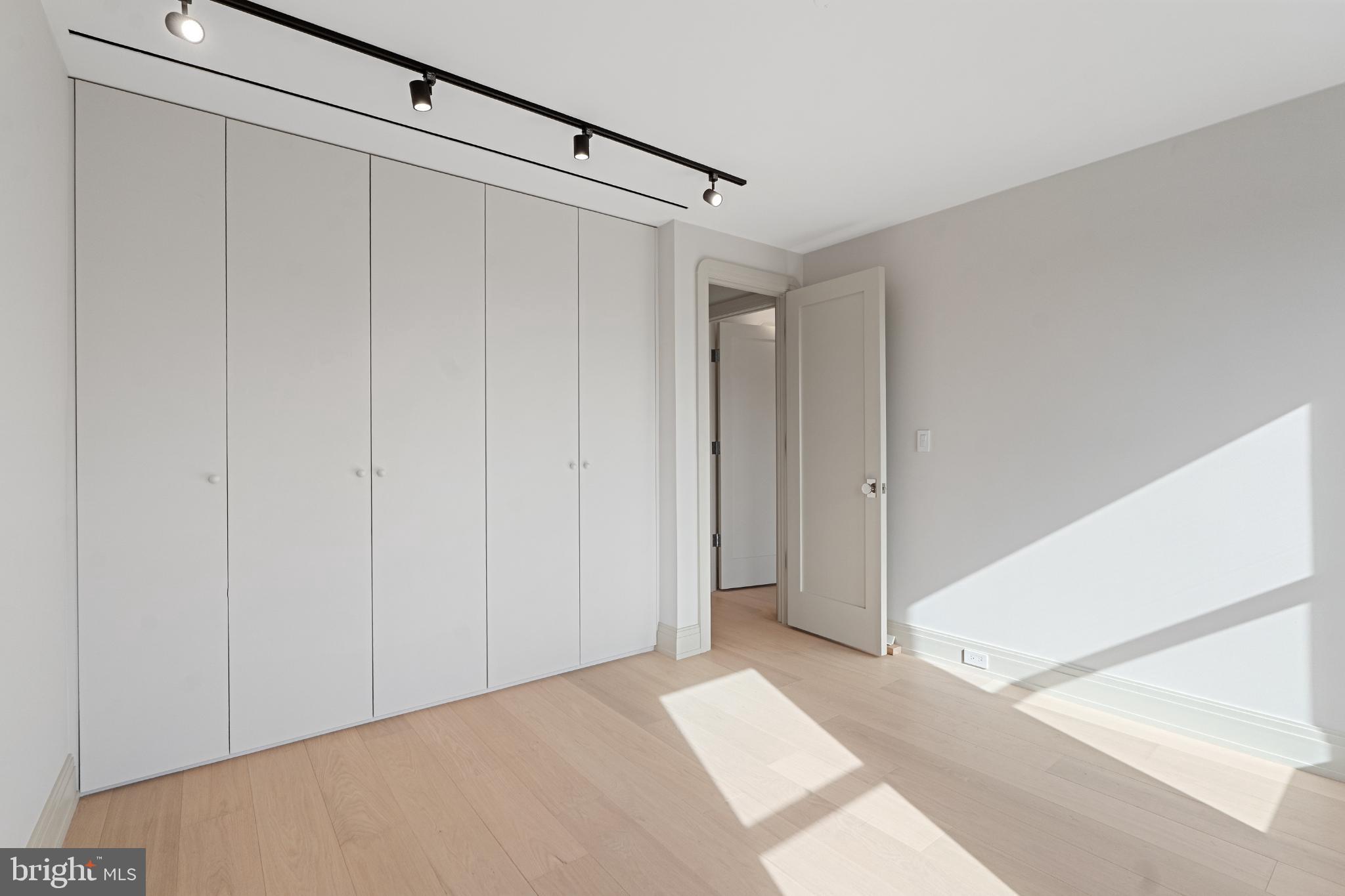 501 Haddonfield-Berlin Road, Unit 2 Voorhees, NJ 08043 - Photo 12 of 18 a view of a closet area