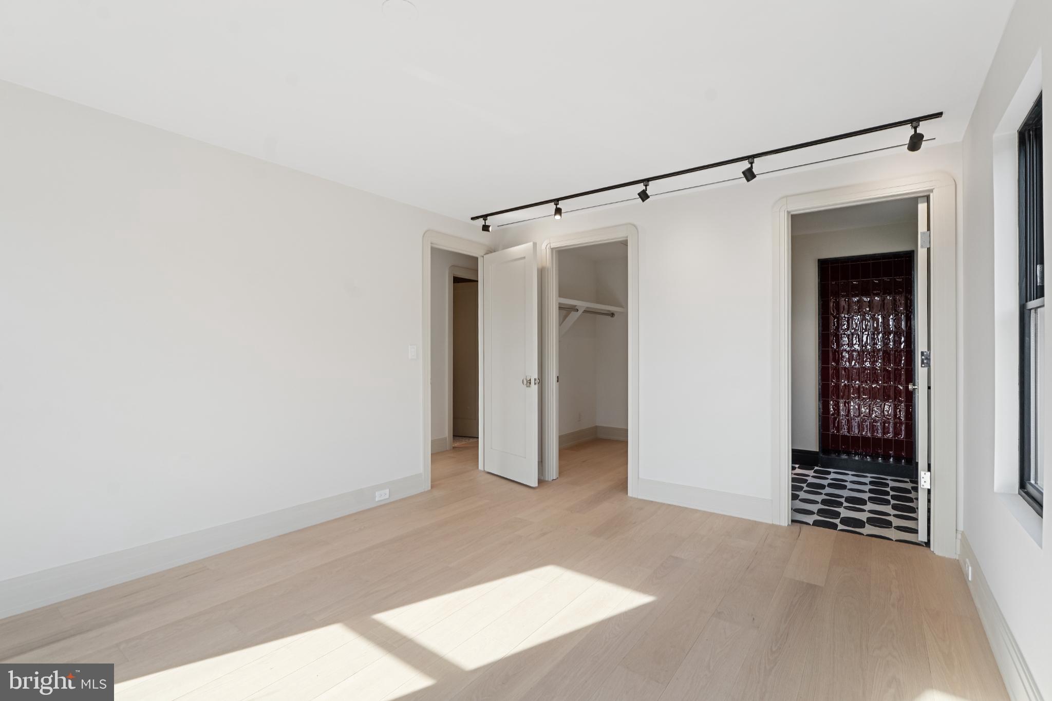 501 Haddonfield-Berlin Road, Unit 2 Voorhees, NJ 08043 - Photo 15 of 18 a view of an empty room