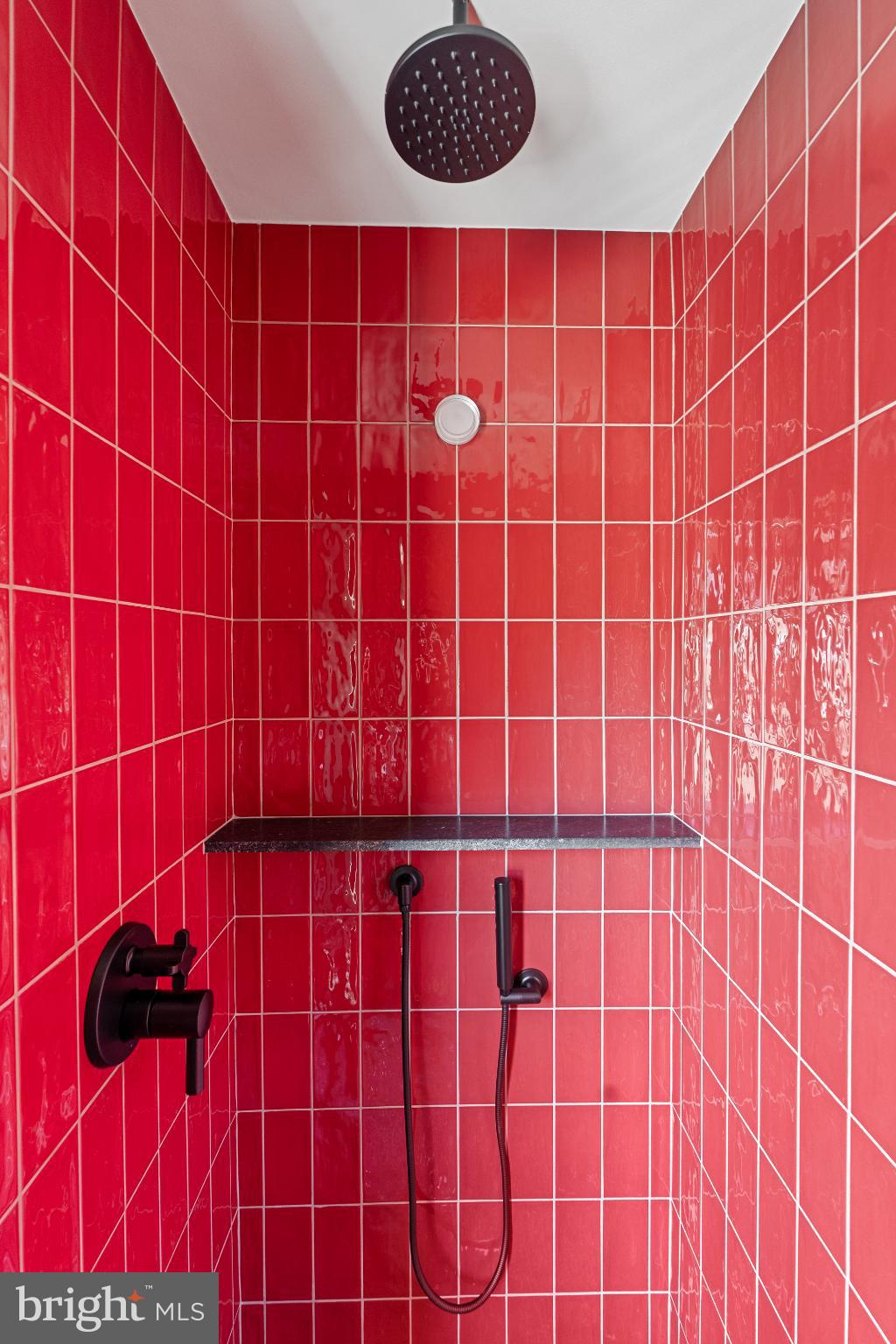 501 Haddonfield-Berlin Road, Unit 2 Voorhees, NJ 08043 - Photo 18 of 18 a bathroom with a shower