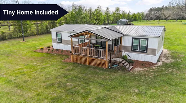 $239,000 | 4106 Old Screven Road, Screven, GA 31560