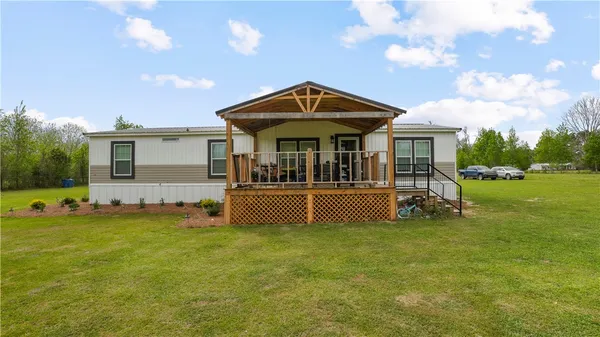 $239,000 | 4106 Old Screven Road, Screven, GA 31560