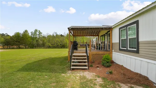 $239,000 | 4106 Old Screven Road, Screven, GA 31560