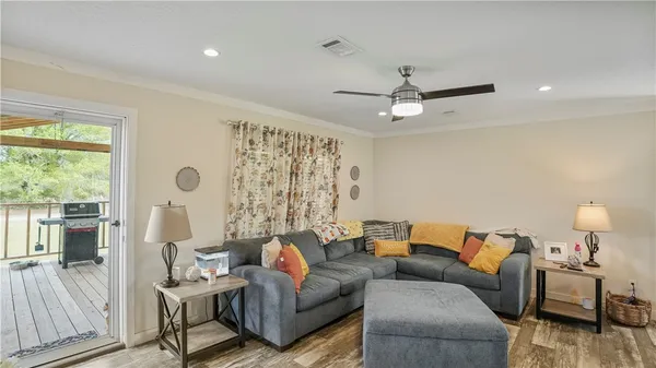 $239,000 | 4106 Old Screven Road, Screven, GA 31560