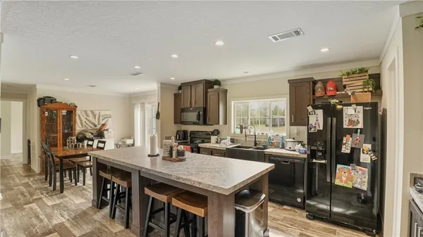 $239,000 | 4106 Old Screven Road, Screven, GA 31560