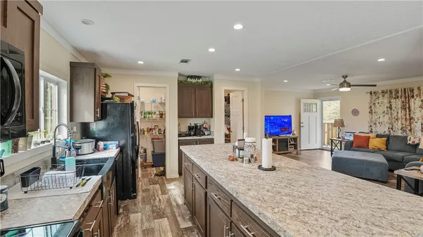 $239,000 | 4106 Old Screven Road, Screven, GA 31560