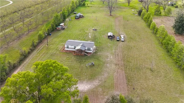 $239,000 | 4106 Old Screven Road, Screven, GA 31560