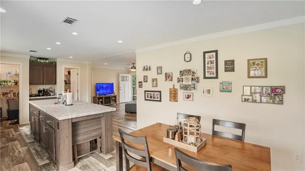 $239,000 | 4106 Old Screven Road, Screven, GA 31560