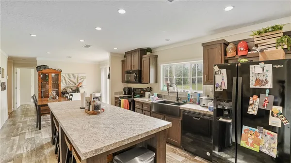 $239,000 | 4106 Old Screven Road, Screven, GA 31560