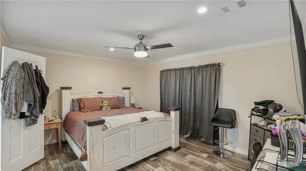 $239,000 | 4106 Old Screven Road, Screven, GA 31560