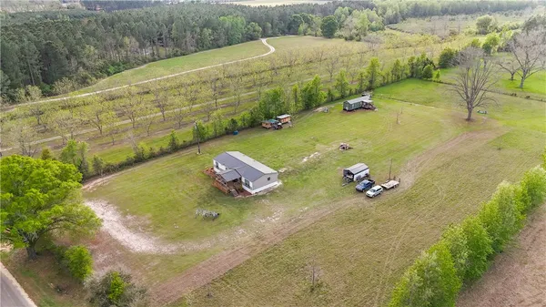 $239,000 | 4106 Old Screven Road, Screven, GA 31560