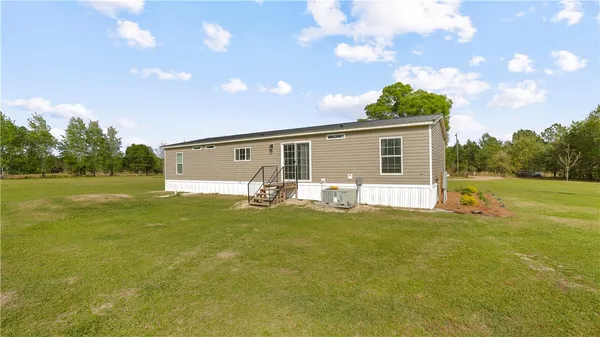 $239,000 | 4106 Old Screven Road, Screven, GA 31560