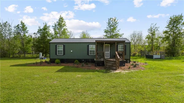 $239,000 | 4106 Old Screven Road, Screven, GA 31560