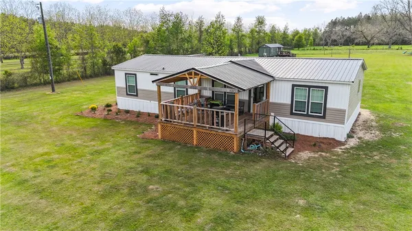 $239,000 | 4106 Old Screven Road, Screven, GA 31560