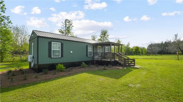 $239,000 | 4106 Old Screven Road, Screven, GA 31560