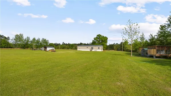 $239,000 | 4106 Old Screven Road, Screven, GA 31560