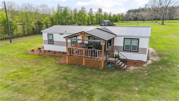 $239,000 | 4106 Old Screven Road, Screven, GA 31560