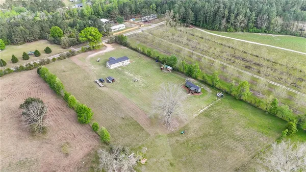 $239,000 | 4106 Old Screven Road, Screven, GA 31560