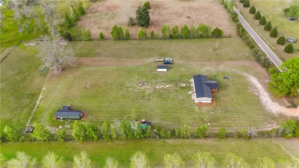 $239,000 | 4106 Old Screven Road, Screven, GA 31560