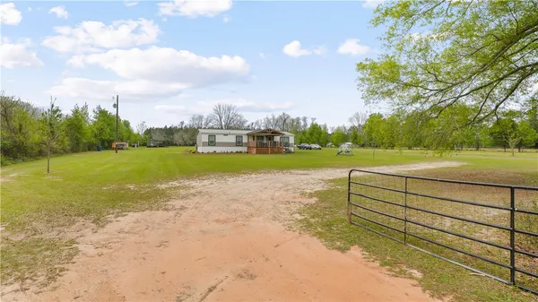 $239,000 | 4106 Old Screven Road, Screven, GA 31560
