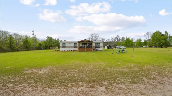 $239,000 | 4106 Old Screven Road, Screven, GA 31560