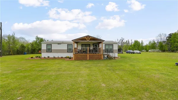 $239,000 | 4106 Old Screven Road, Screven, GA 31560