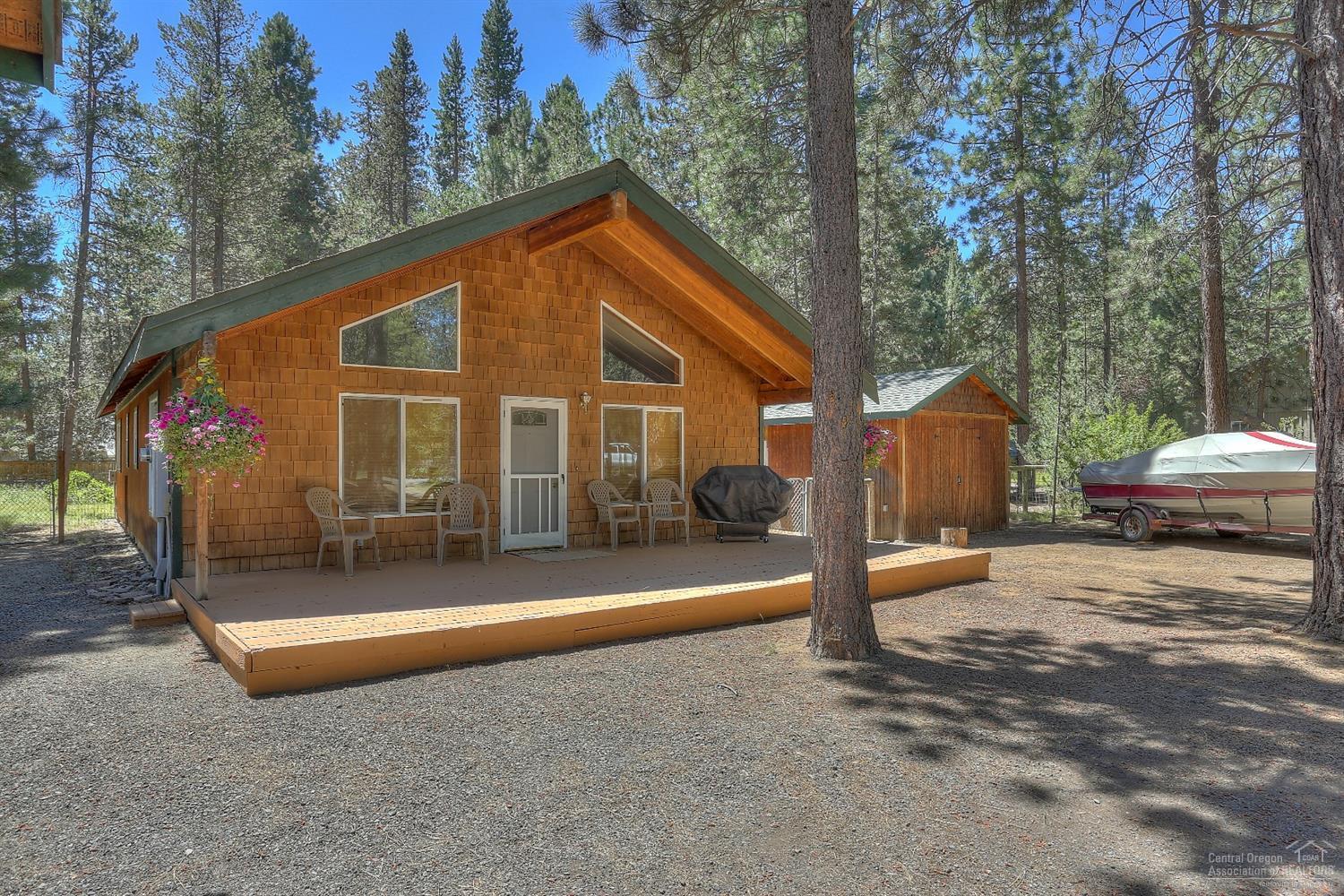 16965 Indio Road Bend, OR 97707 - Photo 5 of 19 Additional Photo