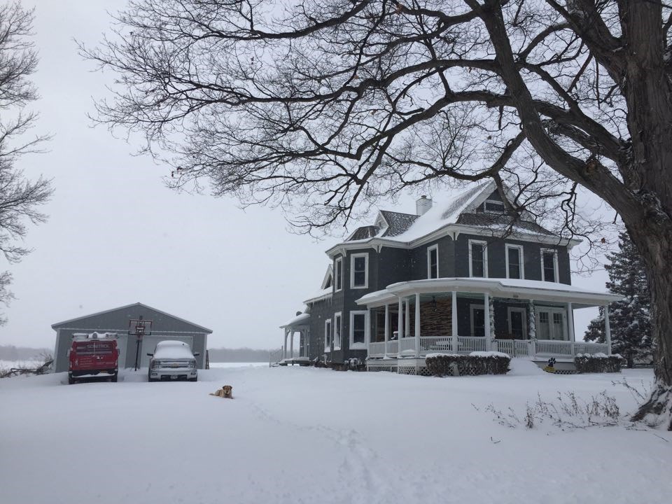 2227 Mott Road Seneca, NY 14561 - Photo 1 of 1 Welcome Home!