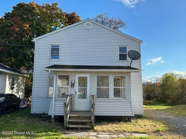 124 Cottage St, Ravena