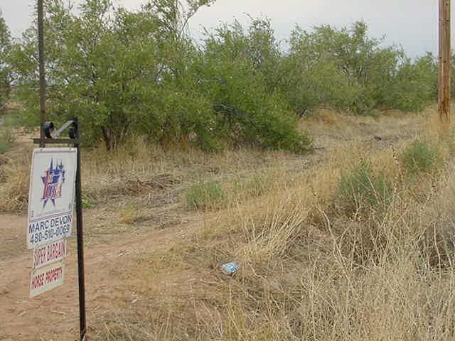 27700 North Aladdin Road Florence, AZ 85132 - Photo 5 of 6 Additional Photo