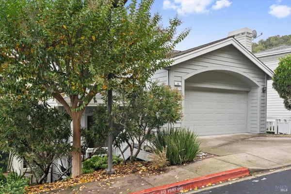 $1,379,999 | 46 Laurel Glen Terrace, San Rafael, CA 94903