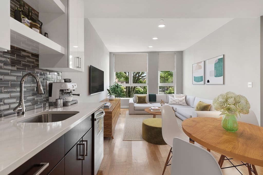 10 Taber Street, Unit 603 Boston, MA 02119 - Photo 1 of 12