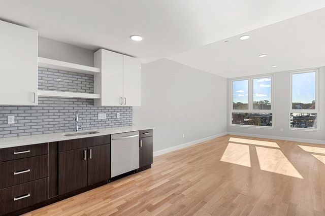 $470,000 | 10 Taber Street, Unit 603, Boston, MA 02119