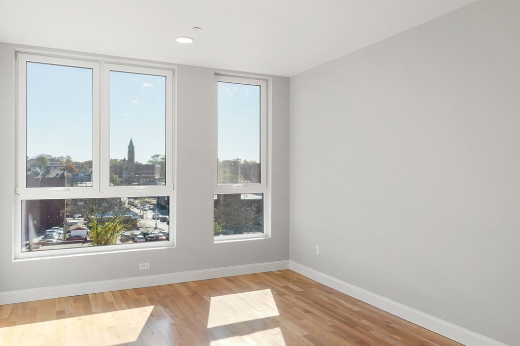 10 Taber Street, Unit 603 Boston, MA 02119 - Photo 4 of 12