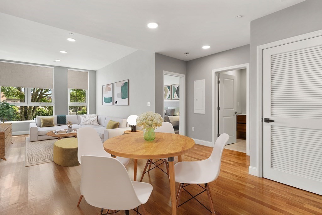 10 Taber Street, Unit 603 Boston, MA 02119 - Photo 5 of 12