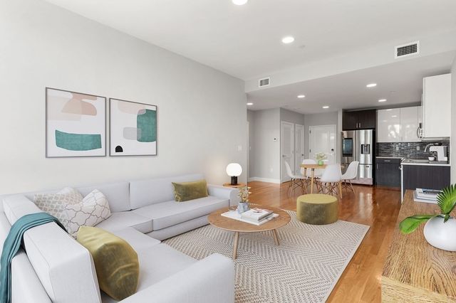 $470,000 | 10 Taber Street, Unit 603, Boston, MA 02119