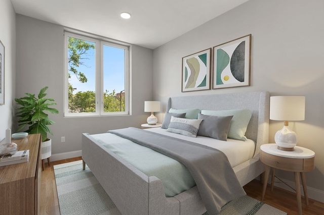 $470,000 | 10 Taber Street, Unit 603, Boston, MA 02119