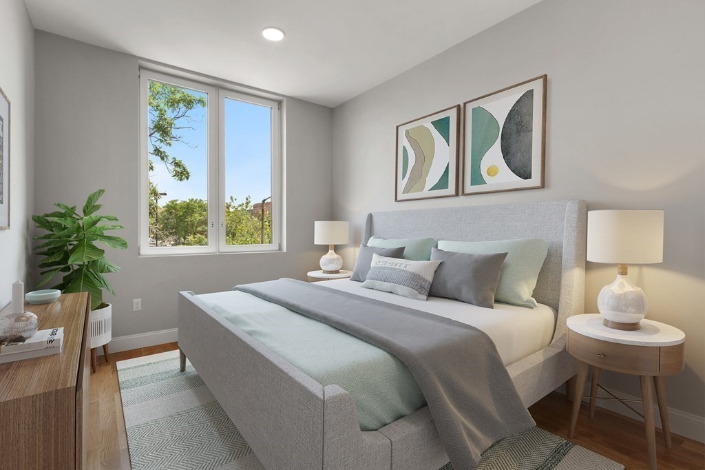 10 Taber Street, Unit 603 Boston, MA 02119 - Photo 8 of 12