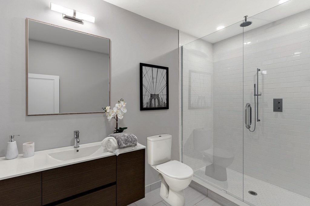 10 Taber Street, Unit 603 Boston, MA 02119 - Photo 9 of 12