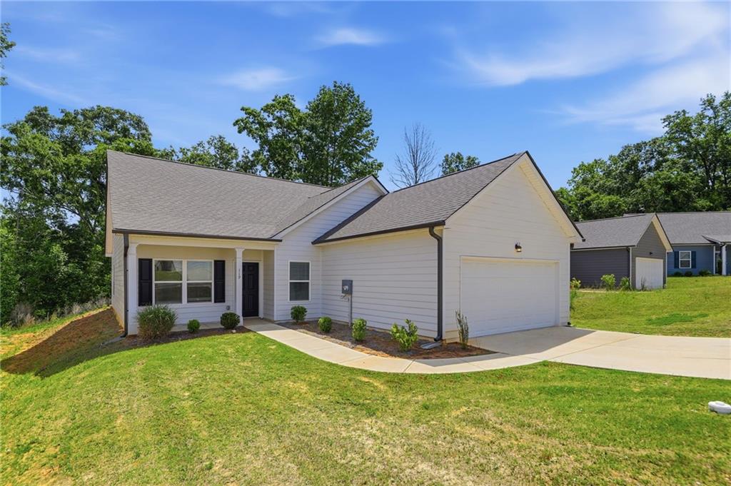 119 Culver Street Jackson, GA 30233 - Photo 2 of 34
