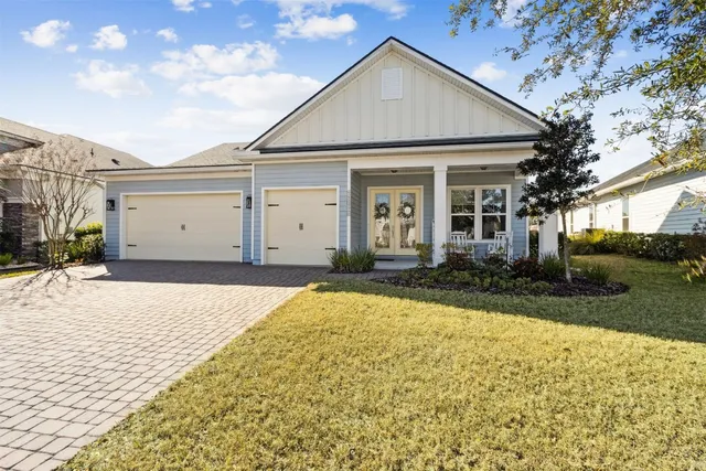 $705,900 | 95191 Poplar Way, Fernandina Beach, FL 32034